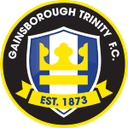 Gainsborough Trinity logo
