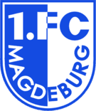Magdeburg II logo