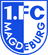 Magdeburg II logo