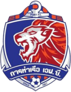Port FC logo