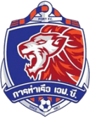 Port FC logo
