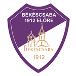 Békéscsaba logo