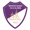 Békéscsaba logo