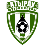 Atyrau logo
