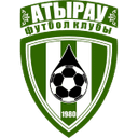 Atyrau logo