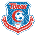 Turan Tovuz logo