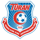 Turan Tovuz logo