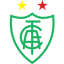 América Mineiro logo
