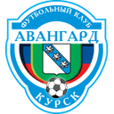 Avangard Kursk logo