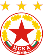 CSKA Sofia II logo