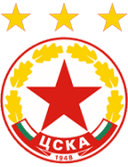 CSKA Sofia II logo