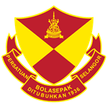 Selangor logo