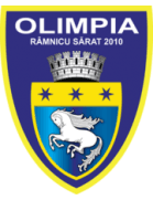 Olimpia Râmnicu Sărat logo