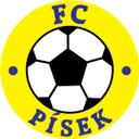 Písek logo