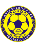 Dordoi Bishkek logo