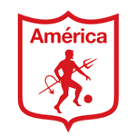 América de Cali logo