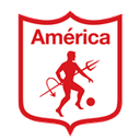 América de Cali logo