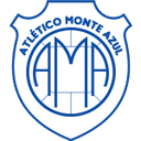 Monte Azul logo