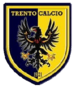 Trento Calcio 1921 logo