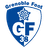 Grenoble Foot 38 logo