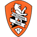 Brisbane Roar logo
