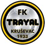 Trajal Krusevac logo