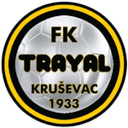 Trajal Krusevac logo