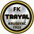 Trajal Krusevac logo