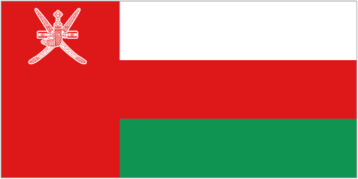 Oman U23 logo