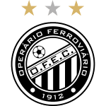 Operário PR logo