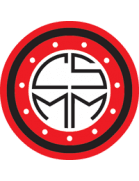 Miramar Misiones logo