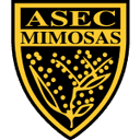 ASEC Mimosas logo