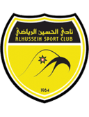 Al Hussein logo