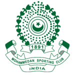 Mohammedan logo