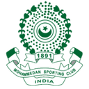 Mohammedan logo