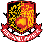 Fukushima United logo