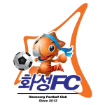 Hwaseong logo