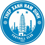 Thép Xanh Nam Định logo