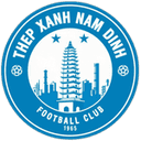Thép Xanh Nam Định logo