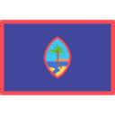 Guam logo