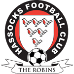 Hassocks logo