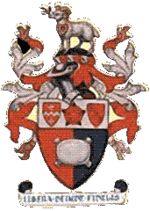 Godalming Town logo
