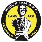 Whickham logo