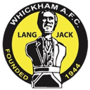 Whickham logo