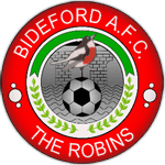 Bideford logo