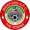 Bideford logo