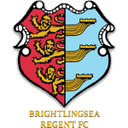 Brightlingsea Regent logo