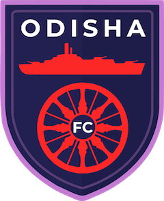 Odisha FC logo
