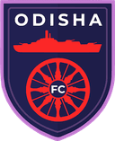 Odisha FC logo