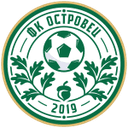 FC Ostrovets logo